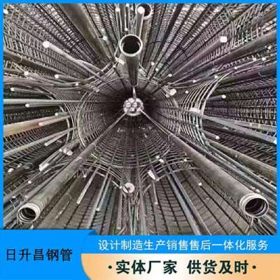 清河门桩基声测管检测时主要考虑两方面的规范内容