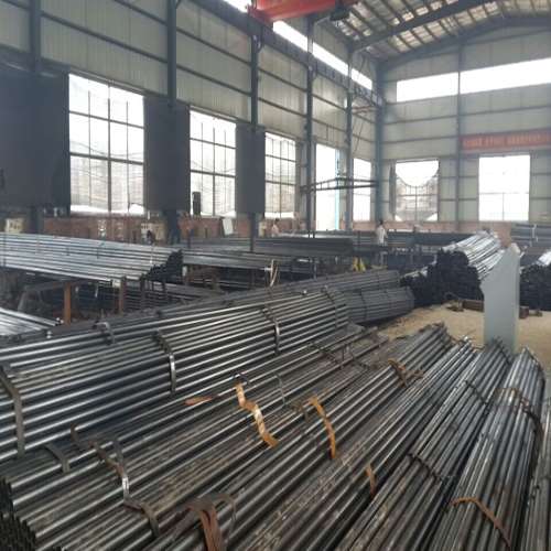 清河门声测管对于桩基工程的作用是什么？